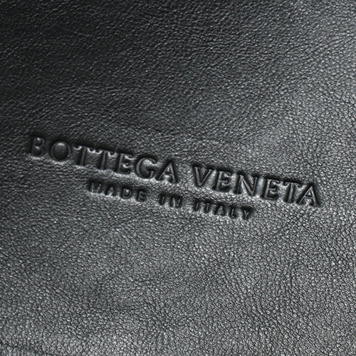 ボッテガヴェネタ BOTTEGA VENETA ビジネスバッグ イントレチャート 【INTRECCIATO】 ブラック 337092 VN031 1000 メンズ