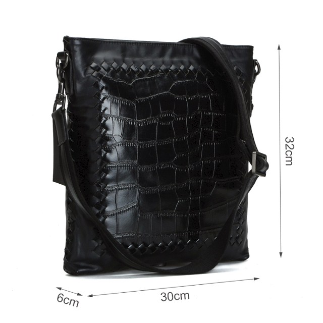 Bottega Veneta ボッテガヴェネタ/メンズ/ショルダーバッグ/39983-4BK