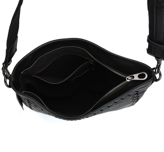 Bottega Veneta ボッテガヴェネタ/メンズ/ショルダーバッグ/39983-4BK