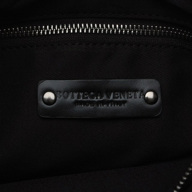 Bottega Veneta ボッテガヴェネタ/メンズ/ショルダーバッグ/39983-4BK