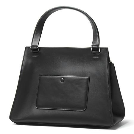 セリーヌ/CELINE/ レザー ショルダーバッグ/EDGE/エッジ /Beige 17261 3reg 02bg【秋冬】 レディース