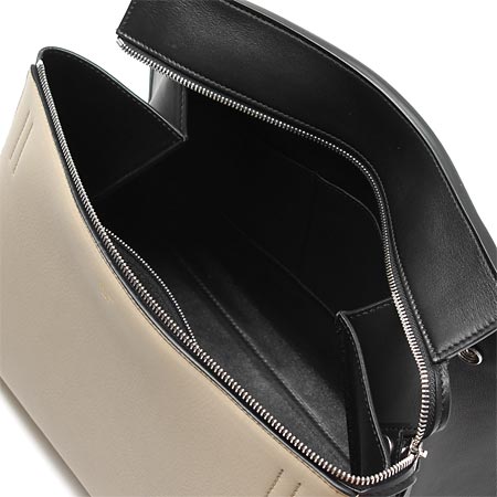 セリーヌ/CELINE/ レザー ショルダーバッグ/EDGE/エッジ /Beige 17261 3reg 02bg【秋冬】 レディース
