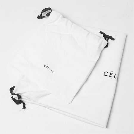 セリーヌ/CELINE/ レザー ショルダーバッグ/ALL SOFT /Ocean Blue17218 3pib 07oa【秋冬】 レディース