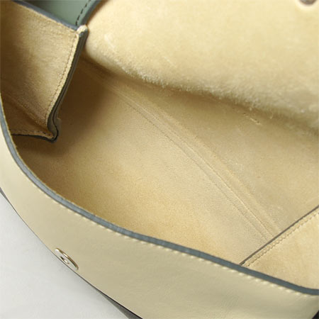 セリーヌ/CELINE/ レザー ショルダーバッグ/ALL SOFT /Almond17218 3pia 29lm【秋冬】 レディース