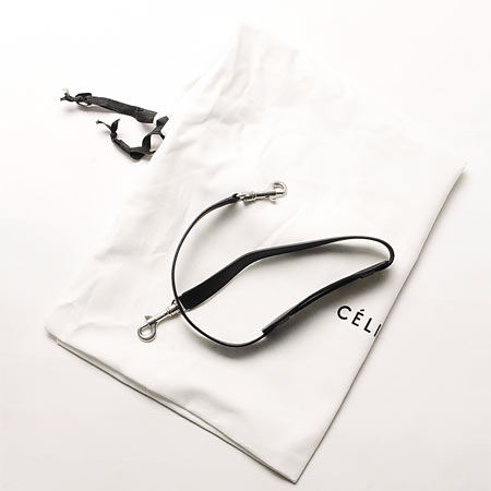 セリーヌ/CELINE/ ハンドバッグ(2WAY仕様)/Small Trapeze/トラペーズ LEATHER /Bright Orange17468 3utm 20bq レディース