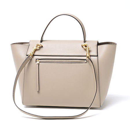 セリーヌ/CELINE/ ハンドバッグ(2WAY仕様)/Belt Bag LEATHER /DUNE ベージュ系176103 wvk 03un レディース