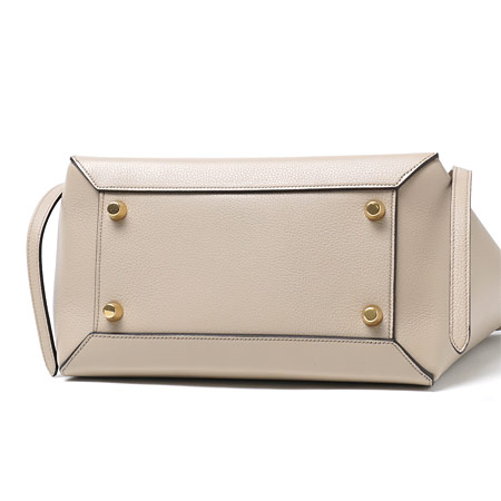 セリーヌ/CELINE/ ハンドバッグ(2WAY仕様)/Belt Bag LEATHER /DUNE ベージュ系176103 wvk 03un レディース