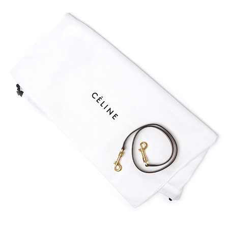 セリーヌ/CELINE/ ハンドバッグ(2WAY仕様）/Belt Bag LEATHER /DUNE ベージュ系176103 wvk 03un レディース