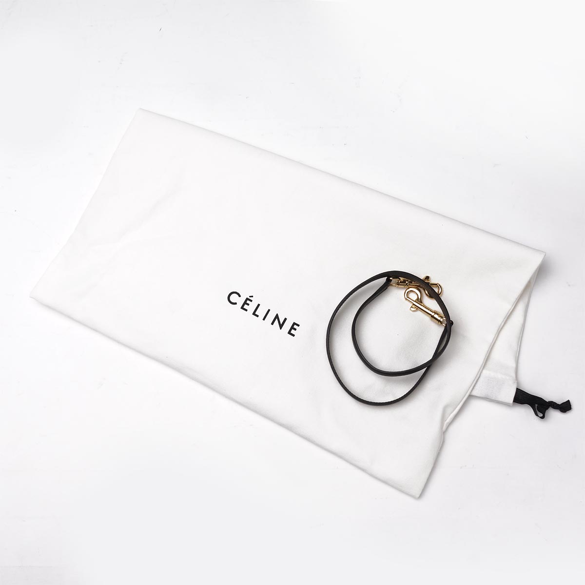 セリーヌ/CELINE/ ハンドバッグ(2WAY仕様)/Belt Bag LEATHER /Burnt Orange マルチカラー系17610 3xve 20bt レディース