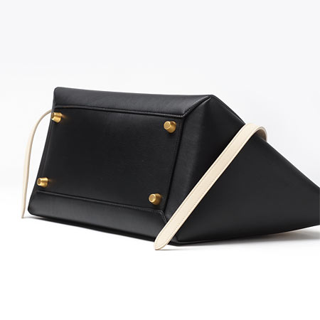 セリーヌ/CELINE/ ハンドバッグ/Belt Bag /Black ブラック17552 3vva 38no レディース