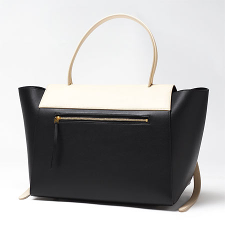 セリーヌ/CELINE/ ハンドバッグ/Belt Bag /Black ブラック17552 3vva 38no レディース
