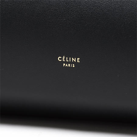 セリーヌ/CELINE/ ハンドバッグ/Belt Bag /Black ブラック17552 3vva 38no レディース