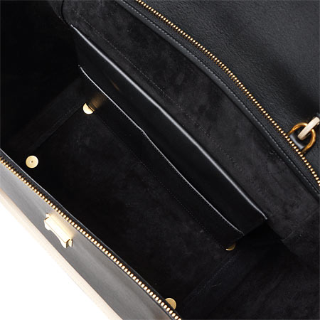 セリーヌ/CELINE/ ハンドバッグ/Belt Bag /Black ブラック17552 3vva 38no レディース