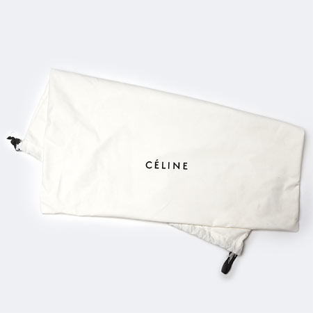 セリーヌ/CELINE/ ハンドバッグ/Belt Bag /Black ブラック17552 3vva 38no レディース