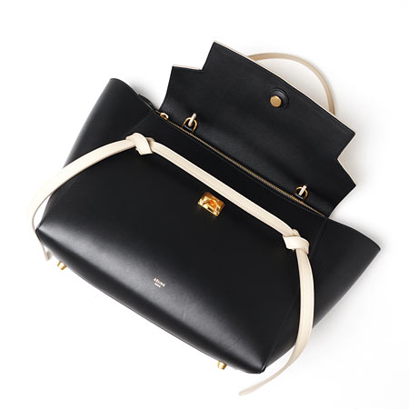 セリーヌ/CELINE/ ハンドバッグ/Belt Bag /Black ブラック17552 3vva 38no レディース