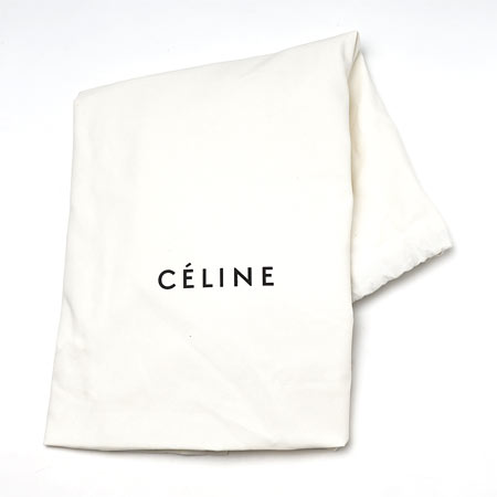 セリーヌ/CELINE/ ハンドバッグ/Belt Bag LEATHER /Midnight ネイビー系 17552 3vva 07mi レディース