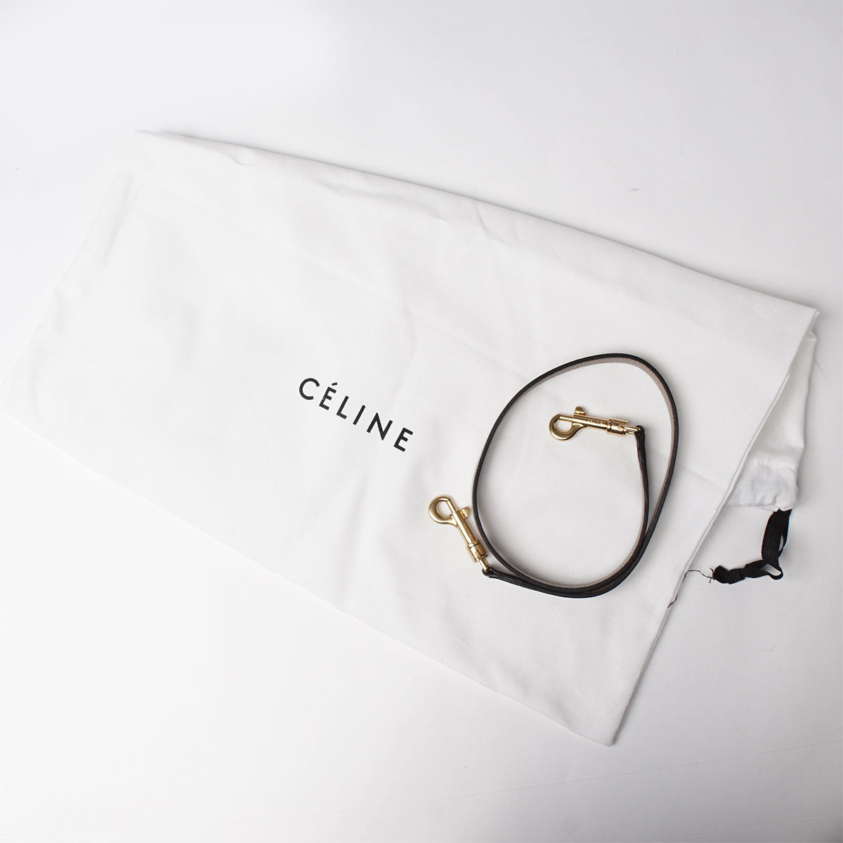 セリーヌ/CELINE/ ハンドバッグ(2WAY仕様)/Belt Bag LEATHER /Dune ベージュ系 17610 3xvm 03un レディース