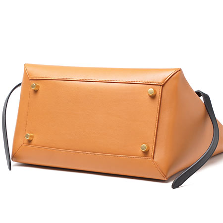セリーヌ/CELINE/ ハンドバッグ/Belt Bag LEATHER /LIGHT COPPER ブラウン系 17552 3vva 35cc レディース