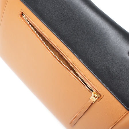 セリーヌ/CELINE/ ハンドバッグ/Belt Bag LEATHER /LIGHT COPPER ブラウン系 17552 3vva 35cc レディース
