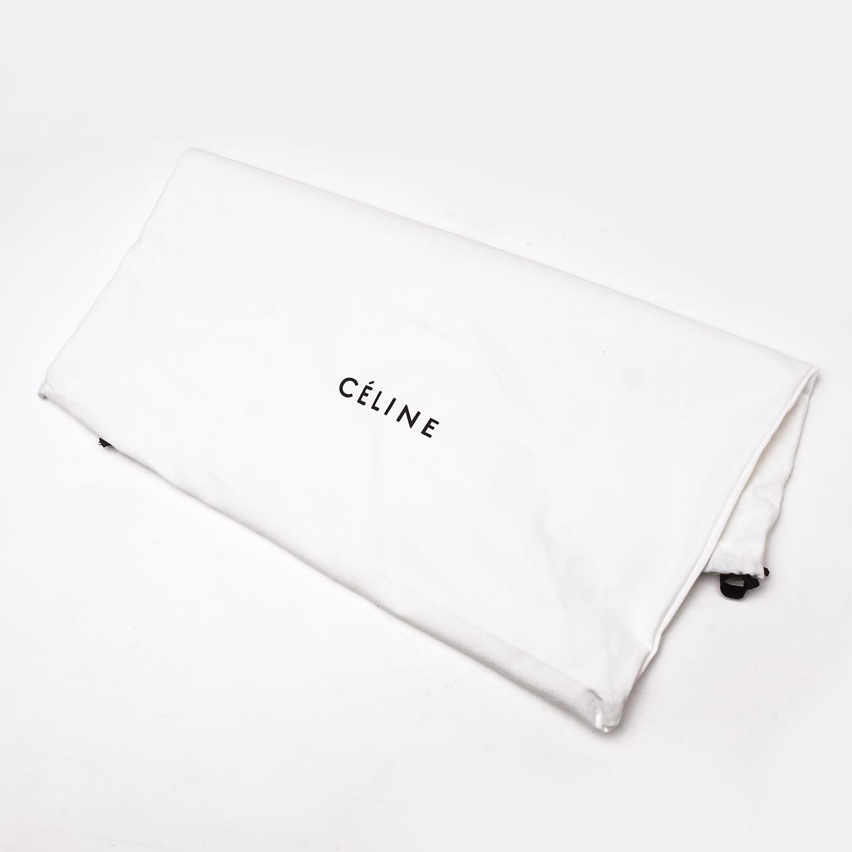 セリーヌ/CELINE/ ボストンバッグ（2WAY仕様）/Ring Small/リング スモール LEATHER /Navy blue ブルー系 17620 3xxb 07oc レディース