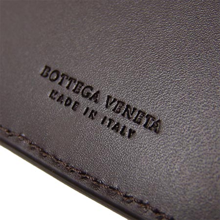 ボッテガヴェネタ長財布スーパーブランド 長財布[小銭入れ付き] /コーヒーブラウン244688-v4651-2040