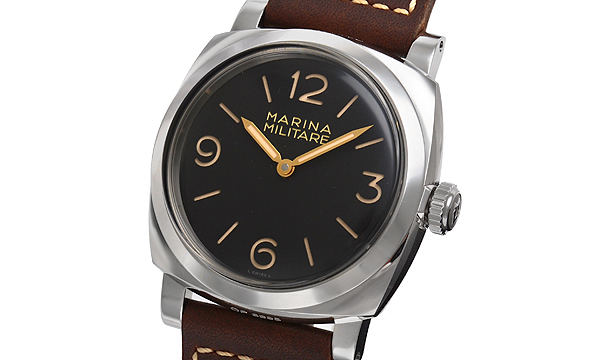 パネライ ラジオミール１９４０ ３デイズ マリーナミリターレ アッチャイオ  PAM00587
