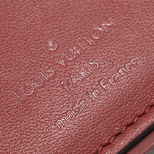ルイヴィトン LOUIS VUITTON 二つ折財布【札入れ】 ダミエ グラフィット ポルトフォイユ・ミュルティプル グレー&ボルドー N63260 メンズ