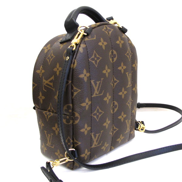 ルイヴィトン LOUIS VUITTON M41562 バックパックMINI リュック バッグ 2016年クルーズ モノグラム