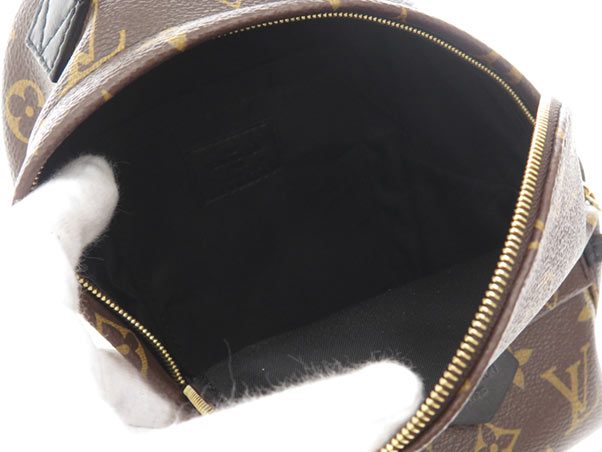 ルイヴィトン LOUIS VUITTON M41562 バックパックMINI リュック バッグ 2016年クルーズ モノグラム