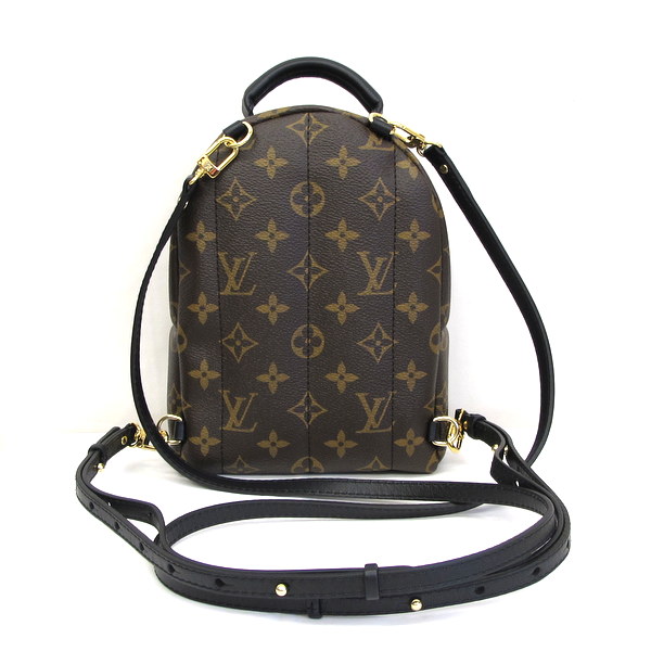 ルイヴィトン LOUIS VUITTON M41562　バックパックMINI　リュック　バッグ　2016年クルーズ モノグラム
