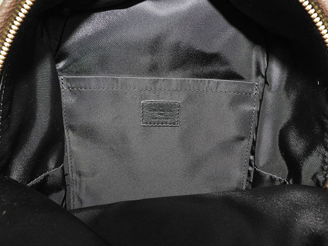 ルイヴィトン LOUIS VUITTON ヴィトン モノグラム バックパックPM リュックサック M41560