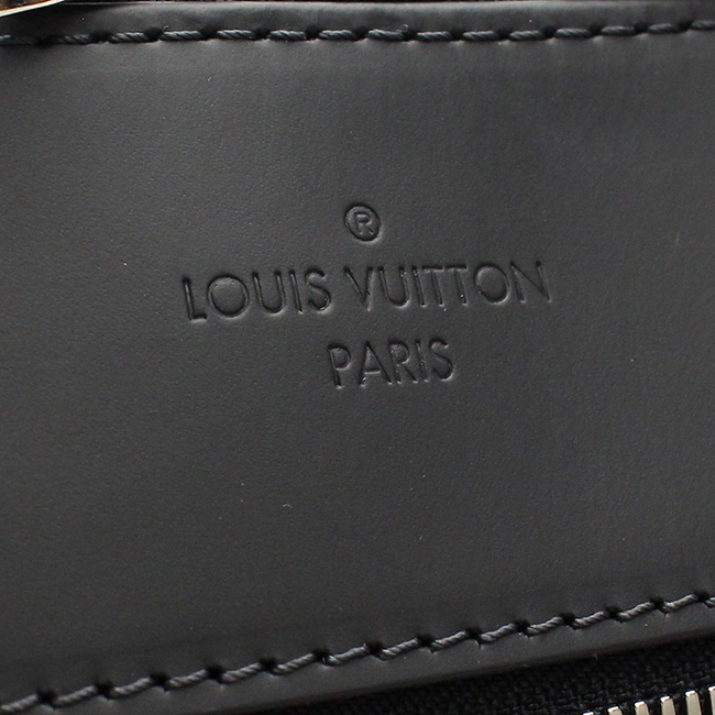 ルイ・ヴィトン (LOUIS VUITTON) ダミエコバルト PDJ NM ブリーフケース N41589 グレー系