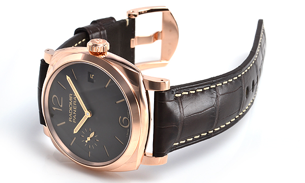 パネライ ラジオミール １９４０ ３デイズ ４７ｍｍ PAM00515
