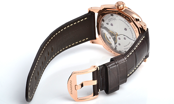 パネライ ラジオミール １９４０ ３デイズ ４７ｍｍ PAM00515