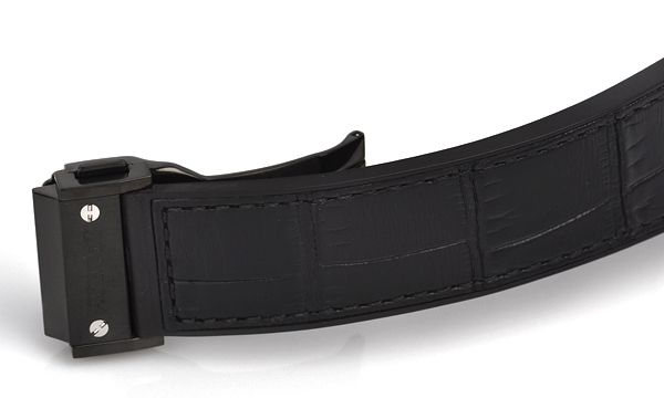 ウブロ クラシックフュージョン ブラックマジック セラミック４２ｍｍ 542.CM.1170.LR.1104
