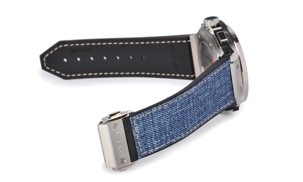 ウブロ ビッグバン ジーンズカラット 341.SX.2710.NR.1901.JEANS