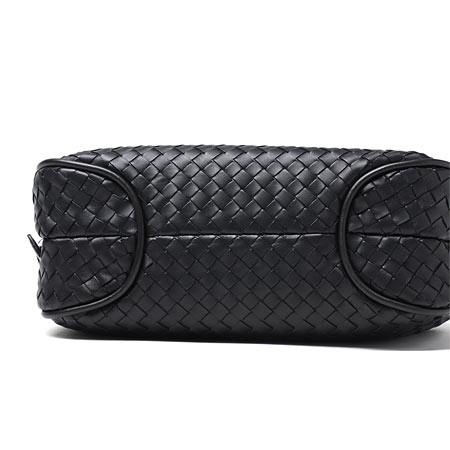 ボッテガヴェネタBOTTEGA VENETA ショルダーバッグ/リアルト NAPPA /ネロ ブラック 363799 v0016 8175