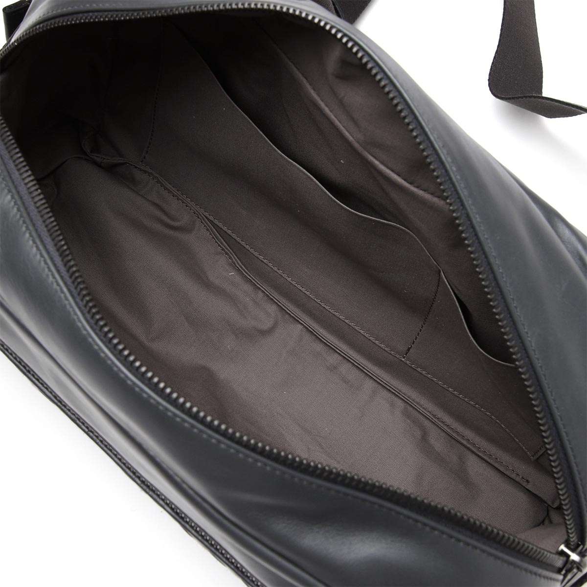 ボッテガヴェネタ ボディバッグ/ウエストバッグ/LEGGERO /アルドアーズ グレー系361013 vq121 2186 メンズ
