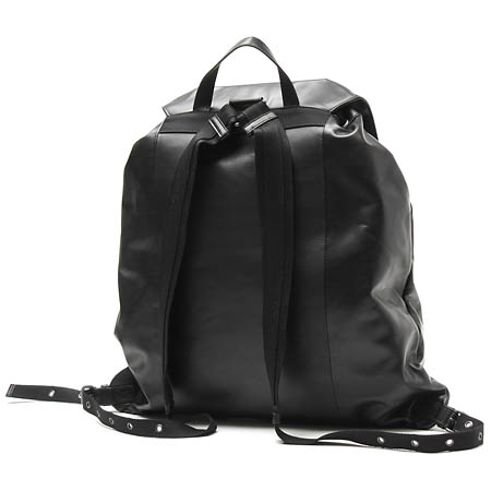ボッテガヴェネタ バックパック/リュックサック/LEGGERO /ネロ361014 vq121 1000 メンズ&レディース