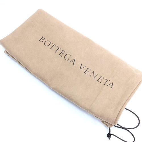 ボッテガヴェネタ(ボッテガ・ヴェネタ) BOTTEGA VENETA ショルダーバッグ イントレチャート ブラック 358956 VAKH1 1000 メンズ