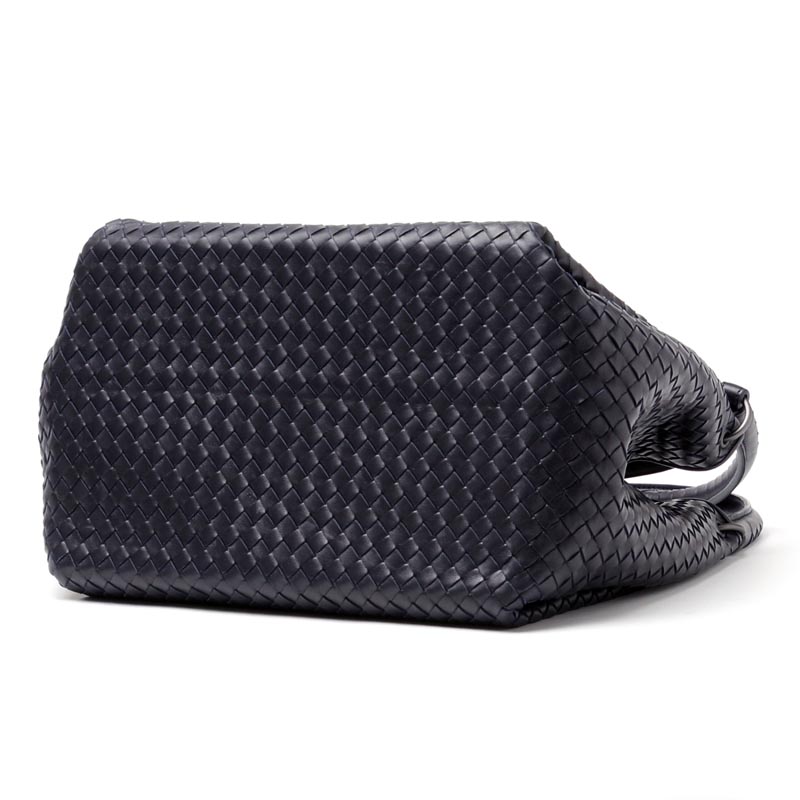 ボッテガヴェネタ/BOTTEGA VENETA/ ショルダーバッグ/NAPPA /トルマリン ブルー系222322 v0016 4066 レディース
