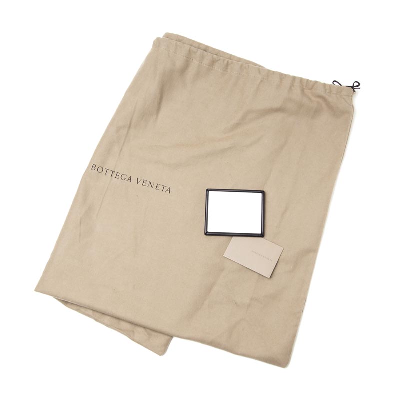 ボッテガヴェネタ/BOTTEGA VENETA/ ショルダーバッグ/NAPPA /トルマリン ブルー系222322 v0016 4066 レディース