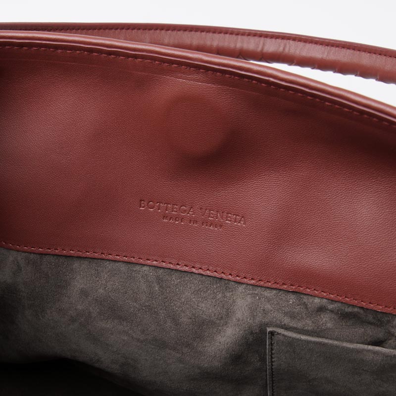 ボッテガヴェネタ/BOTTEGA VENETA/ ショルダーバッグ/NAPPA /ブラウン ブラウン系222322 v0016 2285 レディース