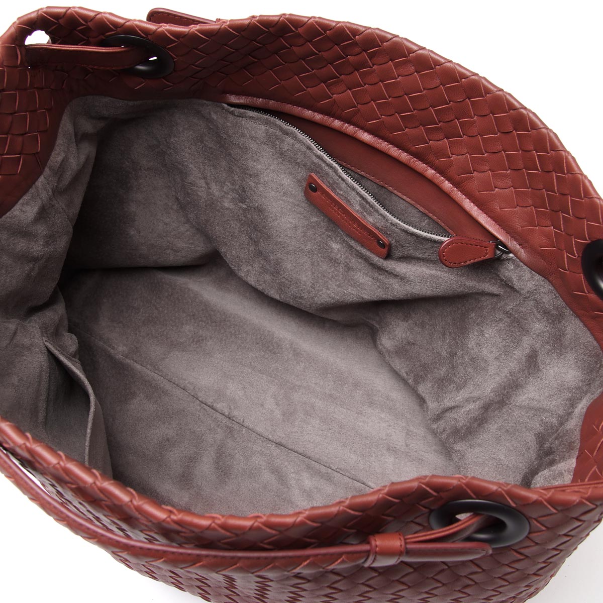 ボッテガヴェネタ/BOTTEGA VENETA/ ショルダーバッグ/NAPPA /ブラウン ブラウン系179320 v0016 2285 レディース