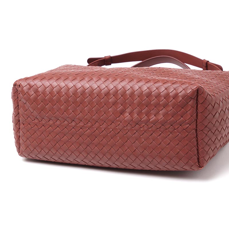ボッテガヴェネタ/BOTTEGA VENETA/ ショルダーバッグ/NAPPA /ブラウン ブラウン系179320 v0016 2285 レディース