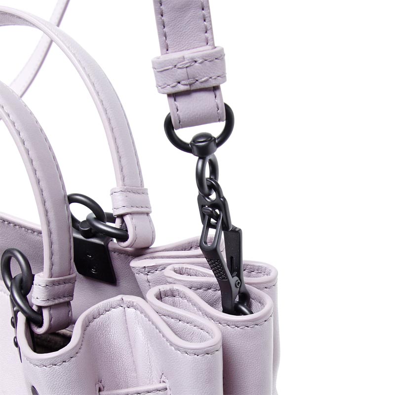 ボッテガヴェネタ/BOTTEGA VENETA ハンドバッグ(2WAY仕様) NAPPA オイスター パープル系 420477 v0016 6980 レディース