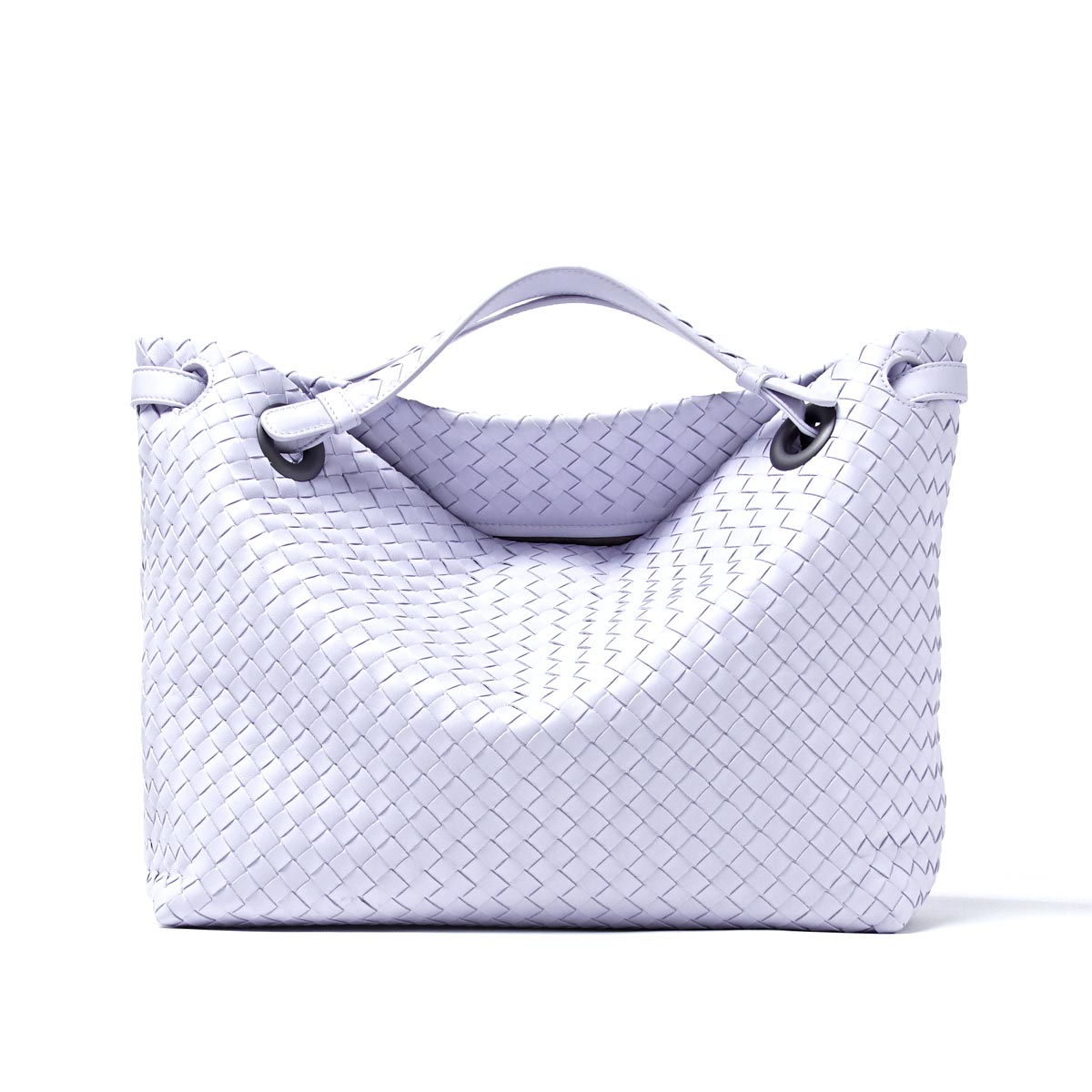 ボッテガヴェネタ/BOTTEGA VENETA ショルダーバッグ NAPPA オイスター パープル系 179320 v0016 1764 レディース