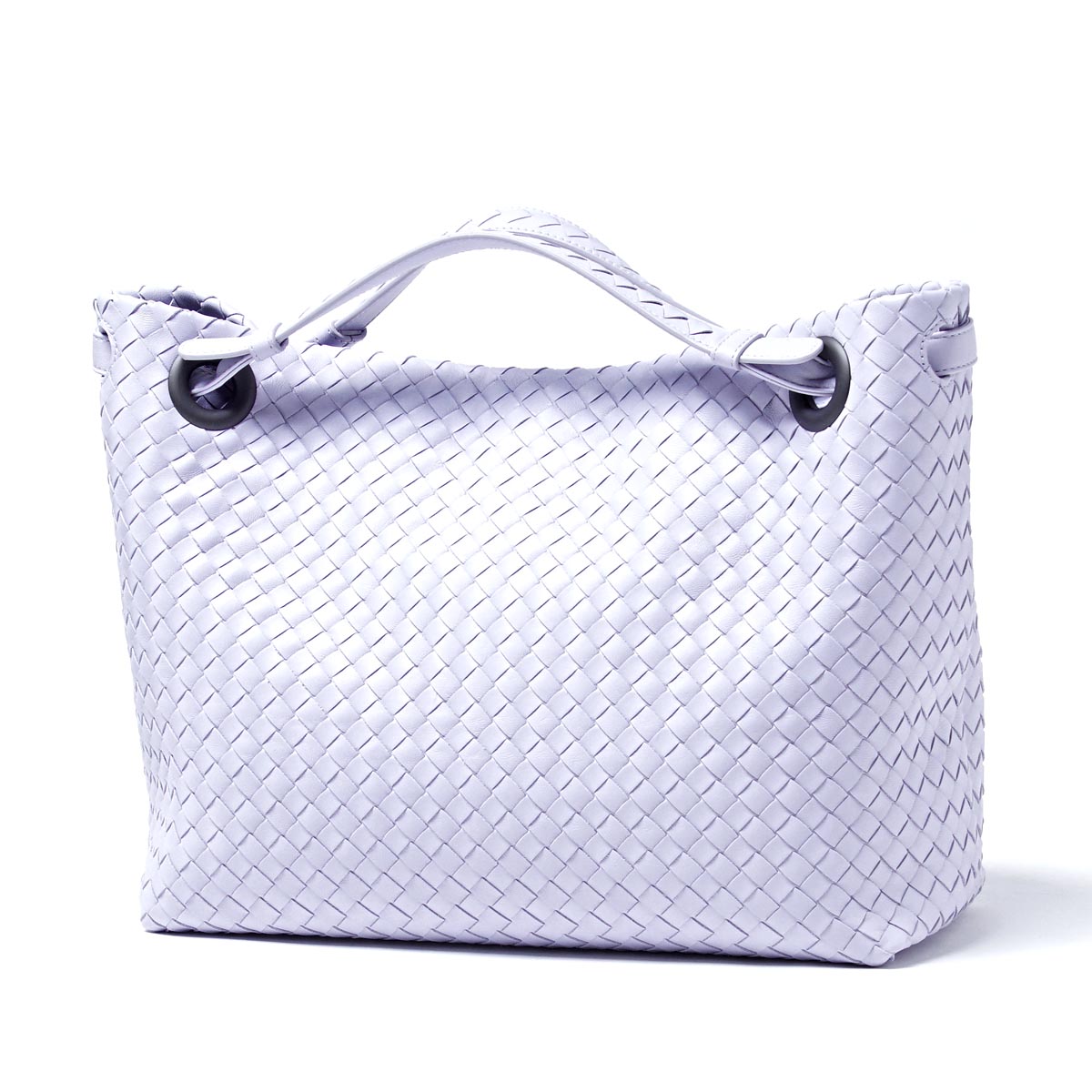 ボッテガヴェネタ/BOTTEGA VENETA ショルダーバッグ NAPPA オイスター パープル系 179320 v0016 1764 レディース