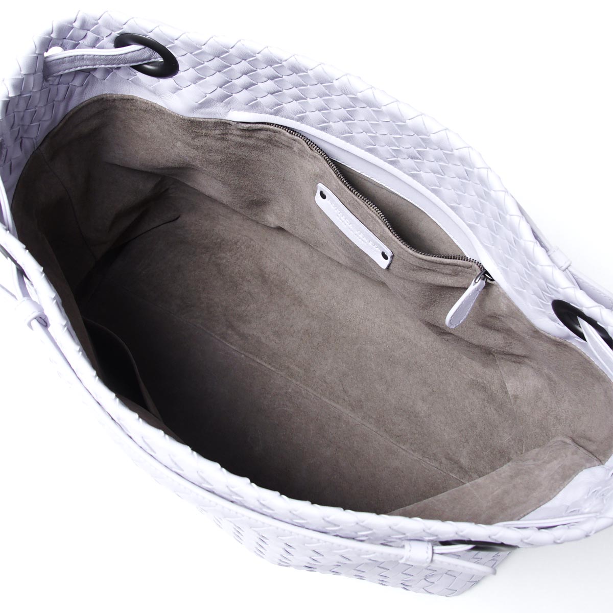 ボッテガヴェネタ/BOTTEGA VENETA ショルダーバッグ NAPPA オイスター パープル系 179320 v0016 1764 レディース