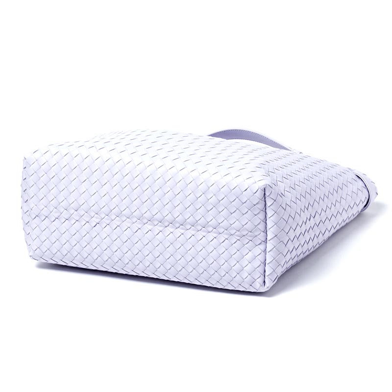 ボッテガヴェネタ/BOTTEGA VENETA ショルダーバッグ NAPPA オイスター パープル系 179320 v0016 1764 レディース